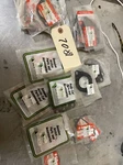 Nos Arctic Cat Snowmobile Exhaust & Intake Gasket 51 Pcs Lot. Fixed Price $72.75.