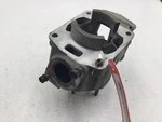 Yamaha Cylinder Jug Needs Resleeve Fits 1992 VMAX-4 750 4-CYL Oe 89A-11311-00-00. Fixed Price $59.95.