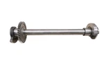 13 Ski-doo Grand Touring 1200 Counter Balancer Crankshaft. Fixed Price $195.00.