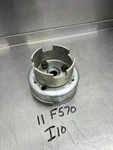 11 12 13 Arctic Cat 2010-2018 Lynx 2000 F570 T570 Flywheel Assembly 3007-867. Fixed Price $281.99.