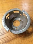 Vintage Nos Polaris Recoil Starting Pulley 3081536 72 73 Colt 244 250 Single. Fixed Price $60.00.