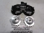 Arctic Cat D&d Racing F8 33.5CC Cylinder Head Domes And Cover. Fixed Price $189.95.