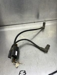 Bombardier Ski-doo Snowmobile 583 670 Oem Ignition Coil Spark Pack #129700-4490. Fixed Price $56.39.