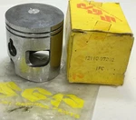 12110-97202 Genuine Suzuki Engine New Old Stock Piston ( Rings ) Nos Oem. Fixed Price $34.99.