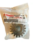 Oem Yamaha 8CW-W1714-00-00 Reverse Pinion Gear (18T) MM600 MM700 FX10 VX600. Fixed Price $128.50.