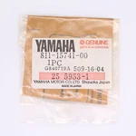 Yamaha Thrust Washer Part Number 811-15741-00-00. Fixed Price $12.99.
