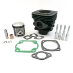 Cylinder & Gasket Kit For Minsel M165 - Jlo L151, Ilo L152 Agria (61MM). Fixed Price $205.00.