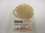 Nos Yamaha GP246 GP292 GP300 GPX338 GPX433 Diaphragm 849-24411-00. Fixed Price $23.95.
