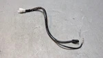 Yamaha Zuma 50 Starter Starting Motor Wire Cord Lead Connector 2002-2011. Fixed Price $20.00.