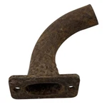 Jlo Rockwell Exhaust Manifold L295 L297 L300 L340 R295 R340 Snowmobile Atv Used. Fixed Price $24.99.