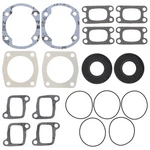 Ski-doo Safari L, 377 Cc, 1990-1994, Full Gasket Set & Crank Seals. Fixed Price $45.63.
