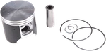 Kimpex Piston Kit 88.00 Mm Standard Ski-doo Snowmobiles. Fixed Price $49.81.