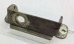 Yamaha Used Oem Rear Upper Motor Mount Bracket 8CH-21425-00-00 Venture Max Sx. Fixed Price $9.98.