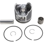 Prox Piston Kit 01.5698.000. Fixed Price $107.67.