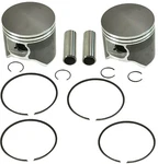 Spi Piston Kits 2011-2016 Polaris 800 Rush Rmk Switchback Axys Std Bore 85MM. Fixed Price $145.69.