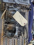 2006 Arctic Cat M7 Crank Case 3007-428. Fixed Price $218.26.
