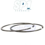 SP1 Ring Set For 1970-1972 Ski-doo Olympique 335 Engine Pistons Rp. Fixed Price $37.52.
