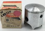 Yamaha 1974 GP433F Snowmobile Engine 866-11631-00-96 Standard Bore Piston. Fixed Price $32.99.