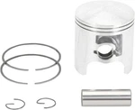 Parts Unlimited Piston Kit Standard Bore 73.00MM 09-817. Fixed Price $48.71.