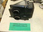 1995 Yamaha Vmax 600 Dx 8CG Airbox Intake Breather W Carb Boots. Fixed Price $55.00.
