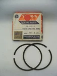 Nos Yamaha 812-11601-20-00 Piston Ring Set .5MM SL292. Fixed Price $29.99.