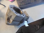 2002 Arctic Cat Pantera 600 Efi Cylinder W/piston 3005-653 (need Rebuilt). Fixed Price $72.50.