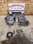 2004 Ski-doo Mx Z 600 420889611. Fixed Price $109.99.