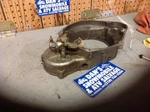Oil Pump & Mount Cover Case # 8AB-13100-01-00 Yamaha 1996 Max 500 Snowmobile. Fixed Price $70.69.