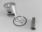 For Snowmobile Ski Doo Tnt Rv 340 Kit 09-767 420-9937-90 Std +piston Ring. Fixed Price $58.74.