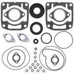 Arctic Cat Zl 440 Spi Complete Gasket Kit Full Engine Crank Seals 1997-2000. Fixed Price $39.88.