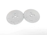 16 Can Commander 800R Xt Engine Motor Front Camshaft Gears 254436. Fixed Price $24.99.