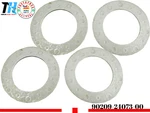 For Yamaha 90209-24073-00 Washer Crank Pin Special Shape 90209-24183 New X4 Pcs. Fixed Price $45.70.