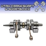 Rebuilt 2015-2019 Polaris Axys 800 Crankshaft Pro Rmk Sks Rush Xcr Titan 2206373. Fixed Price $799.95.