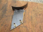 1994 Arctic Wildcat 700 Efi Expansion Chamber Mounting Bracket 0712-060. Fixed Price $25.00.