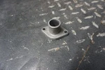 1996-2010 Mxz Summit Grand Touring Ski-doo Oem Water Outlet Socket. Fixed Price $19.95.