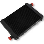 Radiator Fits Arctic Cat Snowmobile Pro Cross Tour Viper 0613-074 0613074. Fixed Price $61.99.