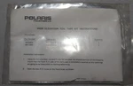 Polaris Part# 2200356 Foil Tape Kit. Fixed Price $20.00.