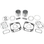 Wiseco Standard Top End Rebuild Kit 81.00MM Arctic Cat Z1 800 01. Fixed Price $437.36.