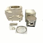 Arctic Cat 800 Cylinder Spi Piston 07-09 98B0 M8 F8 Crossfire Re-plated Oem. Fixed Price $1747.99.
