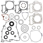 Vertex-winderosa Complete Gasket Kit #811879 For Kawasaki/arctic Cat. Fixed Price $188.05.