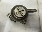 Vintage Polaris Txl Snowmobile Water Pump 3082741. Fixed Price $70.00.