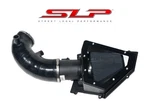 2016-2018 Chevy Camaro Ss 6.2L Slp Blackwing 620081 Engine Cold Air Intake Kit. Fixed Price $499.99.