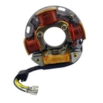 Stator Fits Ski-doo Formula Plus Mach Xtc 583 1989-1993 Oem# 410914200. Fixed Price $251.89.