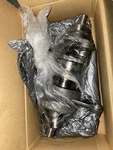 New Arctic Cat Crankshaft Assy, 800 L/c Efi For 2002 Mountain 3006-053. Fixed Price $1369.42.