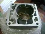 Brp Ski Doo Cylinder P/n 420923112 1996-1999 Formula Iii, Obsolete. Fixed Price $699.00.