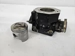 Arctic Cat Engine Motor Cylinder Bore Jug With Piston 3003-926 3006-685 550CC. Fixed Price $99.95.