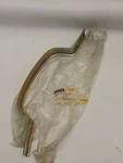 Nos Yamaha 8L0-77125-00-00 Windshield Stay SR540. Fixed Price $19.99.