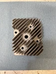 Rupp TR340 Cylinder Head Pto 20176. Fixed Price $34.99.