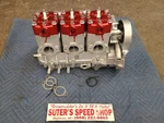 1990 Polaris Indy 650 Motor Engine Rebuilt. Fixed Price $1695.00.