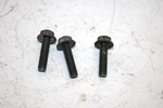 96 Arctic Cat Zrt 600 Oem Thermostat Bolt Set Of 3007-380 SA177. Fixed Price $9.99.